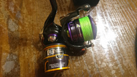 Шпуля DAIWA 20 LT SPOOL 2500S #21, Рус Л.