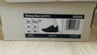 Кроссовки adidas Sportswear Tensaur Run 2.0 Cf K #8, Надежда В.