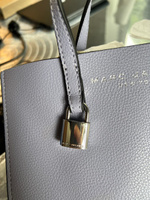 Marc Jacobs Сумка Grind Small Satchel #19, Людмила О.