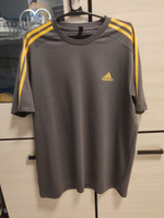 Футболка adidas M 3S Sj T #3, Валентина В.