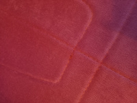 Кресло игровое Zombie VIKING KNIGHT Fabric малиновый Light-15 с подголов. крестовина металл #196, Екатерина В.