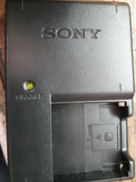 Зарядное устройство BC-CSGB для аккумулятора Sony NP-BG1/ NP-FG1 #8, Андрей М.