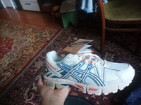 Кроссовки ASICS #25, Дарья В.