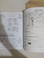 English World 1 Grammar Practice Book #2, Элена В.