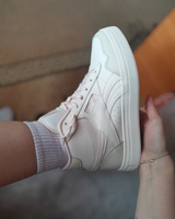 Кеды Reebok COURT ADVANCE BOLD HIGH #16, Анастасия Т.