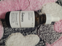 Сыворотка для ухода за кожей вокруг глаз The Ordinary Caffeine Solution 5% + EGCG #4, Margarita L.