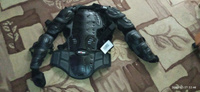GIXXER Моточерепаха, размер: XXL, цвет: черный #17, Сергей М.