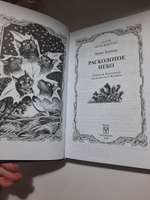 Коты-воители. Цикл Видение теней. Расколотое небо ! Хантер Эрин | Хантер Эрин #7, Наталья Б.