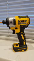 Шуруповерт DeWALT DCF887N (ОРИГИНАЛ) #6, Лев Н.