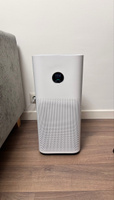 Очиститель воздуха Xiaomi Smart Air Purifier 4 EU AC-M16-SC (BHR5096GL) #21, Денис Э.