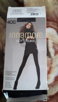 Колготки Innamore Cotton, 400 ден, 1 шт #18, Светлана К.