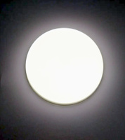 Светильник встраиваемый светодиодный с регулируемым монтажным диаметром (до 210мм) 34W, 6400K,3400Lm, белый, AL509 с драйвером в комплекте, Feron, 1 шт. #2, Александр К.