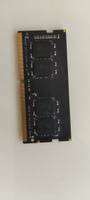 Patriot Memory Оперативная память Signature DDR4 2400 МГц 1x4 ГБ (PSD44G240081S) #79, Сергей В.