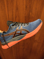 Кроссовки ASICS GEL-Nimbus 24 #32, Антон Е.