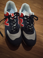 Кроссовки New Balance #22, Ольга З.