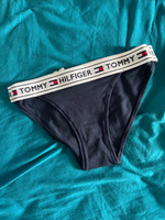 Трусы бикини Tommy Hilfiger Bikini, 1 шт #7, Мария М.