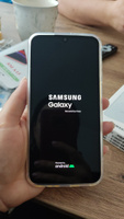 Samsung Смартфон Galaxy A15 4G NFC Global 4/128 ГБ, голубой #35, Елена Б.