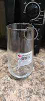 Pasabahce Набор стаканов для воды, для коктейлей аллегра , 470 мл, 2 шт #8, Анастасия С.