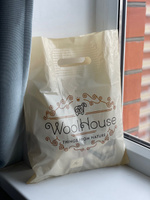 Тапочки WoolHouse #55, Дарья