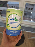 Пребиотические пищевые волокна OptiFibre, порошок в банке, 250 г #38, Зара К.