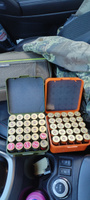 Коробка на 25 патронов 12 калибра RHT Ammo Box #48, Евгений В.