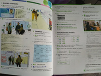 English file Beginner (4th edition) Student's Book + Workbook +DVD | Hudson Janet #7, Анна К.