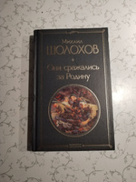 Они сражались за Родину | Шолохов Михаил Александрович #5, Иван М.