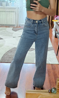 Джинсы Milana jeans #2, Тарасова Анастасия