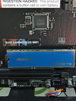 ADATA 512 ГБ Внутренний SSD-диск Legend 710 (ALEG-710-512GCS) #20, Олег