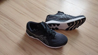 Кроссовки ASICS GEL-Nimbus 24 #38, Евгений К.