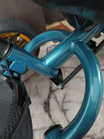 Велосипед-коляска трехколесный с ручкой #5, Анастасия Р.