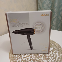 Фен Babyliss 6704E #1, Юлия С.