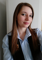 Рубашка Office Woman #42, Юлия К.