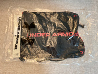 Under Armour Рюкзак UA Ozsee Sackpack #1, Павел М.