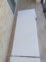 Поролон высокоплотный мебельный эластичный ST3040 800x2000x100 мм (80х200х10 см) #6, Геннадий Г.