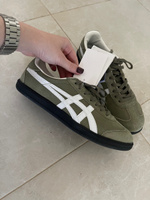 Кроссовки Onitsuka Tiger #26, Ирина К.