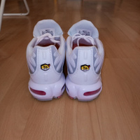 Кроссовки Nike NIKE AIR MAX ST (GS) #40, Яна Щ.