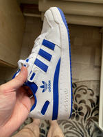 Кеды adidas Originals Forum Low #6, Василий Л.