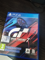 Игра Gran Turismo 7 (русская версия) (PS4) #7, Евгений Б.