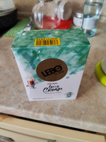 Кофе в дрип-пакетах Lebo AROMA IRISH CREAM Арабика 100%, натуральный ароматизатор , 70 г (6 шт) #6, Андрей