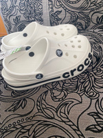 Сабо Crocs Sarah Clog #3, Марина К.