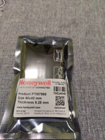 Honeywell ptm7950 40*40*0.2mm термопаста с фазовым переходом #6, Алексей С.