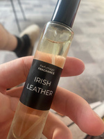 Духи Irish Leather Ирландская кожа #15, Александр Ф.