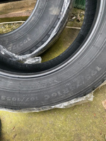 Ikon Tyres Nordman SC (Ikon) Шины  летние 195/75  R16 107S #1, Иса К.