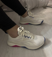 Кроссовки Reebok Nanoflex Tr 2 #17, Roman B.