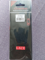 ChiaoGoo Lace Круговые металлические спицы 100 см 3.5 мм #21, Светлана С.