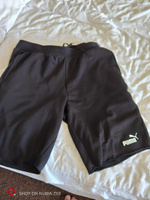 Шорты PUMA ESS Jersey Shorts #13, Алексей Ш.