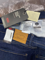 Джинсы Levi's Mile High Super Skinny #30, Ольга И.