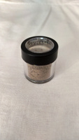 MAKEOVER Paris, Рассыпчатые тени STAR POWDER (Gold Dust) 3,5 г #27, Настасья Иоанновна