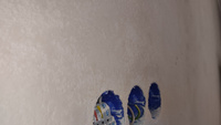 Декоративная краска для стен DESSA DECOR Фактурная 15 кг, универсальная текстурная краска для декоративной отделки стен #1, Наталья М.